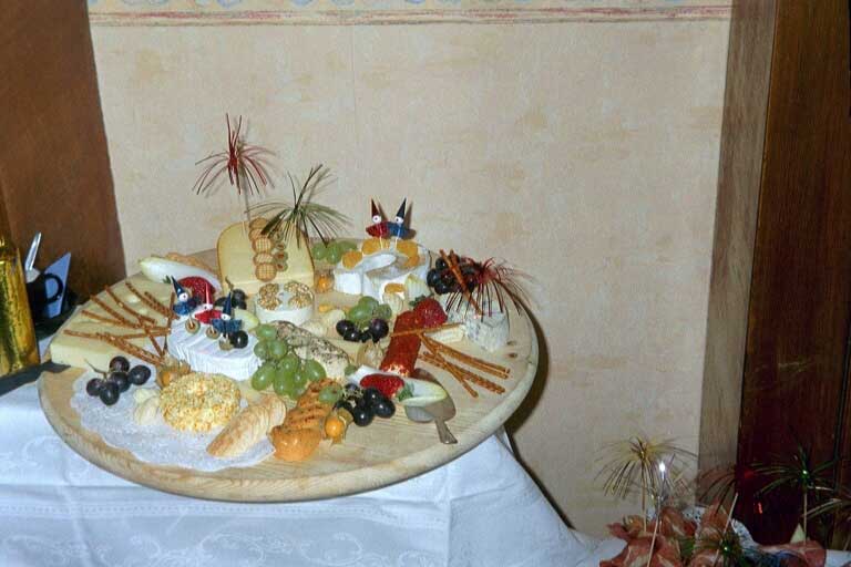 Buffet 9