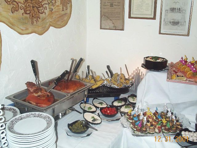 Buffet 24